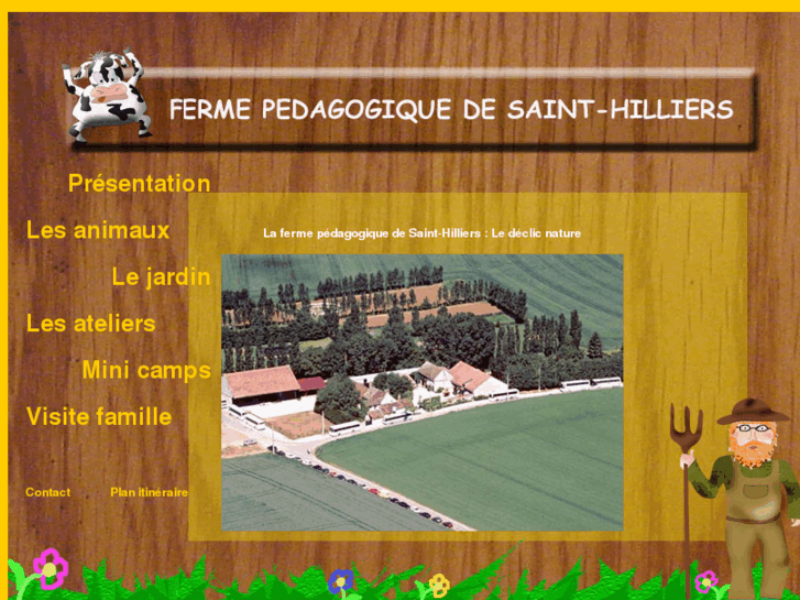 www.fermepedagogique.net
