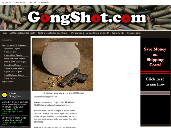 www.gongshot.com