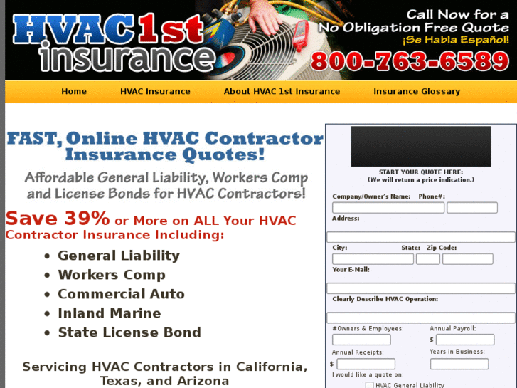 www.hvac1stinsurance.com