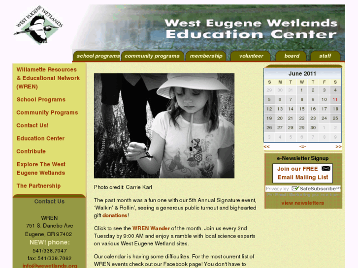 www.wewetlands.org