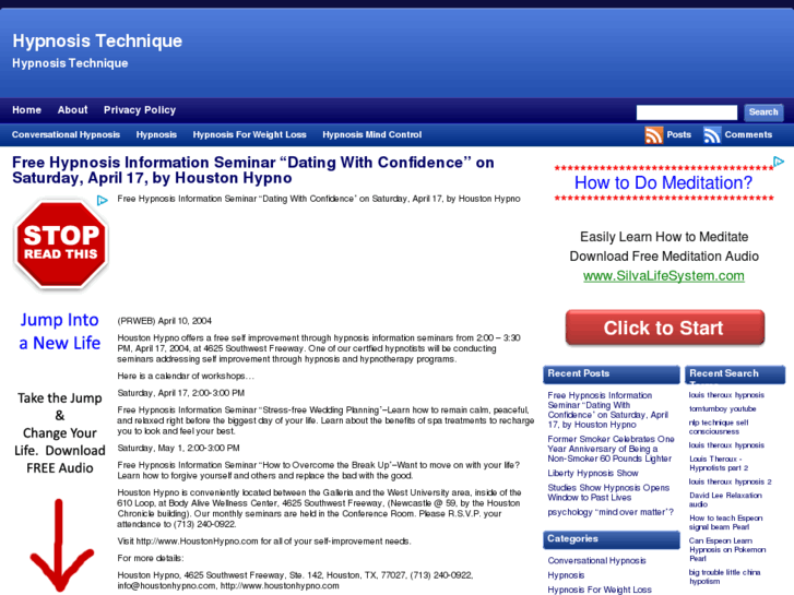 www.hypnosis-technique.org