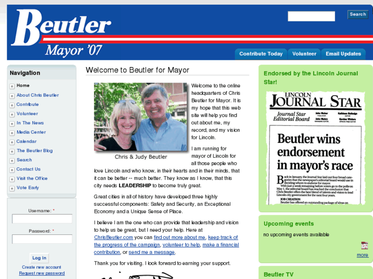 www.chrisbeutler.com