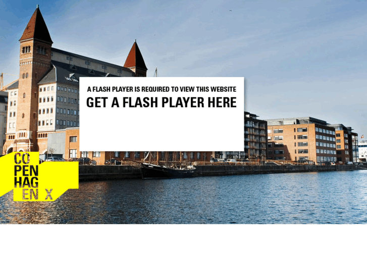 www.cphx.dk