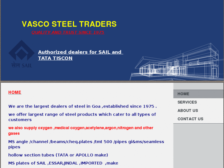 www.goasteel.com