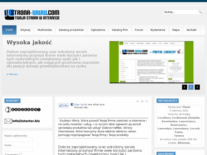 www.strona-www.com