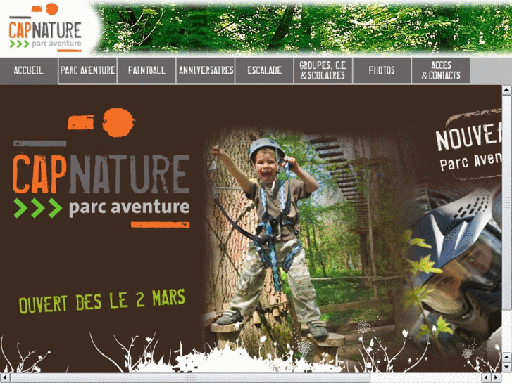 www.capnature.eu