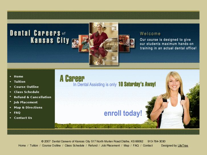 www.dentalcareerskc.com