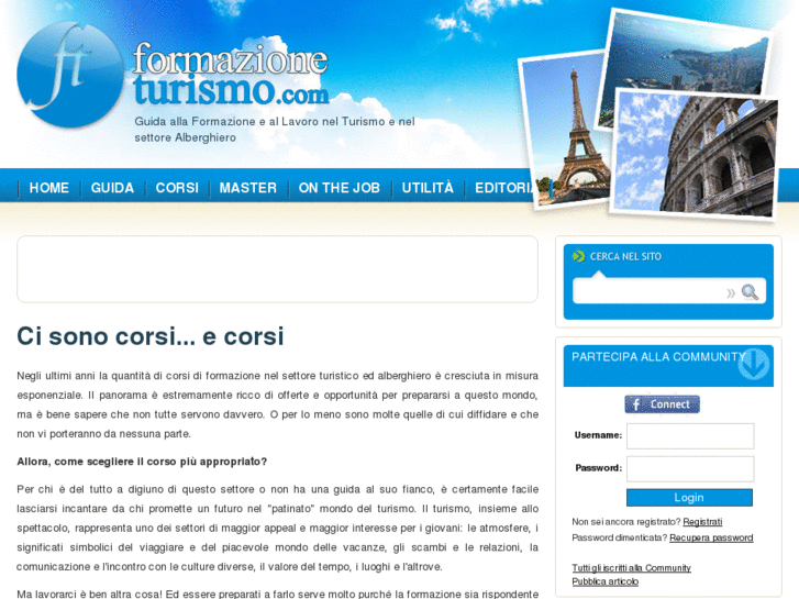 www.formazioneturismo.com