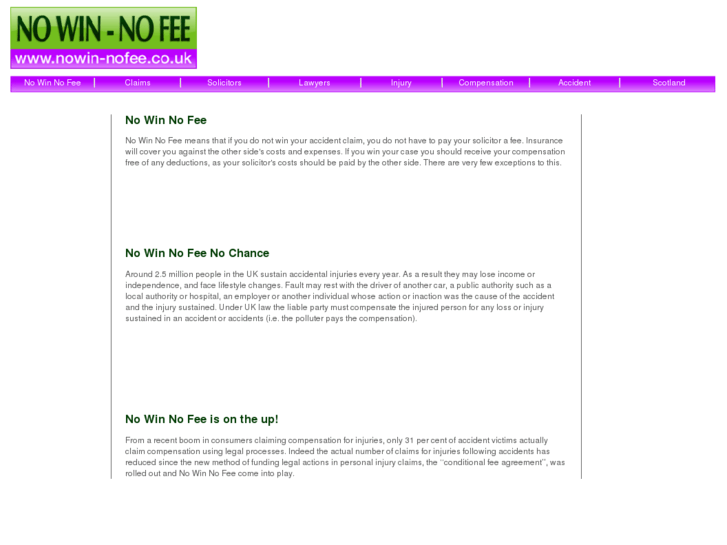 www.nowin-nofee.co.uk