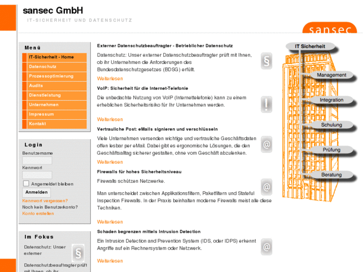 www.sicherheitstest.info
