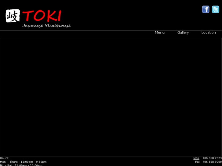 www.tokijapanesesteakhouse.com