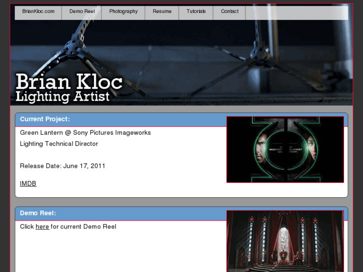 www.briankloc.com