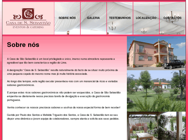 www.casadesaosebastiao.com