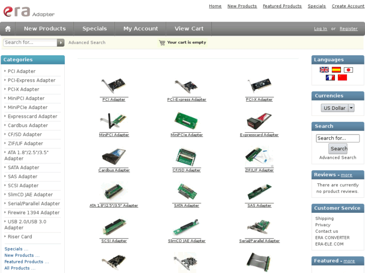 www.era-adapter.com