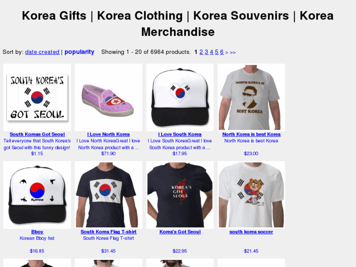www.koreaforless.com