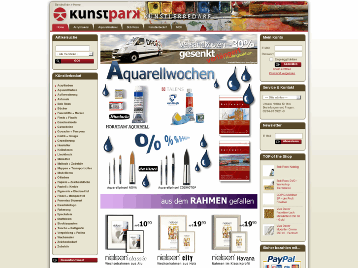 www.kunstpark.info