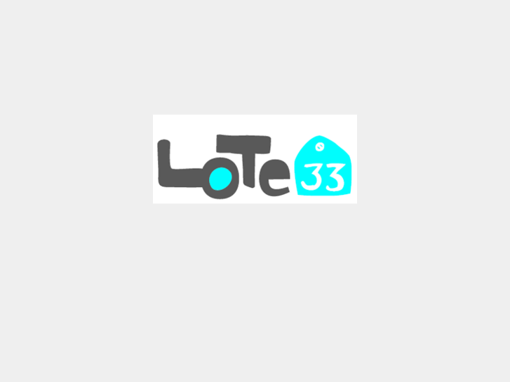 www.lote33.com