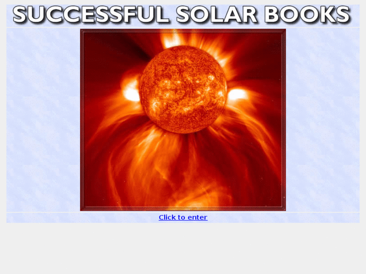 www.successfulsolarbooks.com