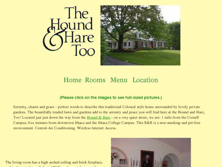 www.houndandharetoo.com