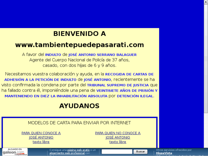 www.tambientepuedepasarati.com