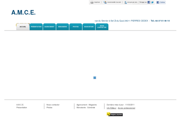 www.amcenogentleroi.com