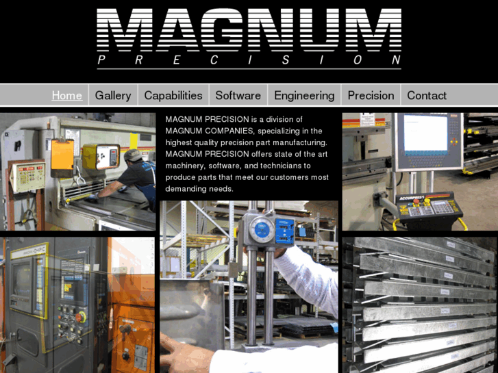 www.magnumprecision.com