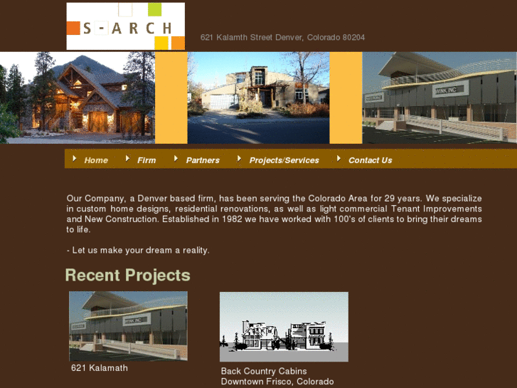 www.s-arch.com