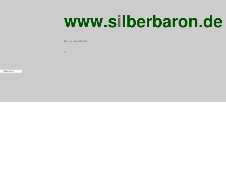 www.silberbaron.com