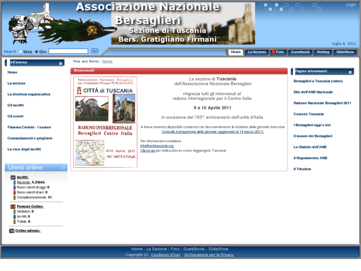 www.anbtuscania.org
