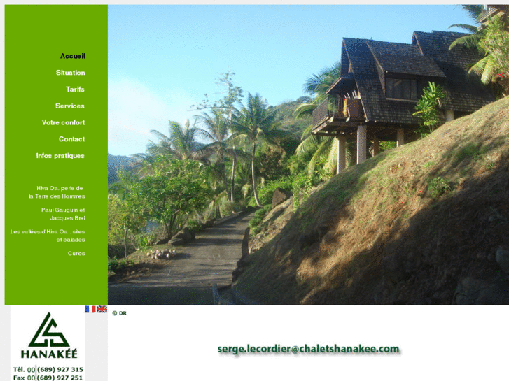 www.chaletshanakee.com