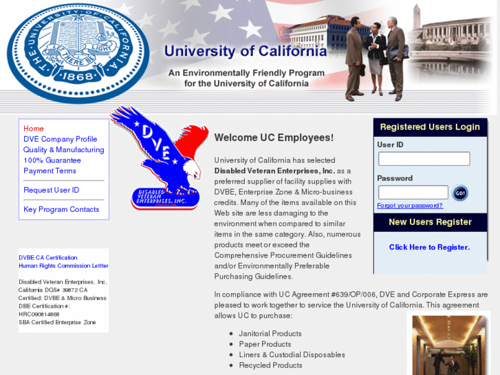www.dve4uc.com