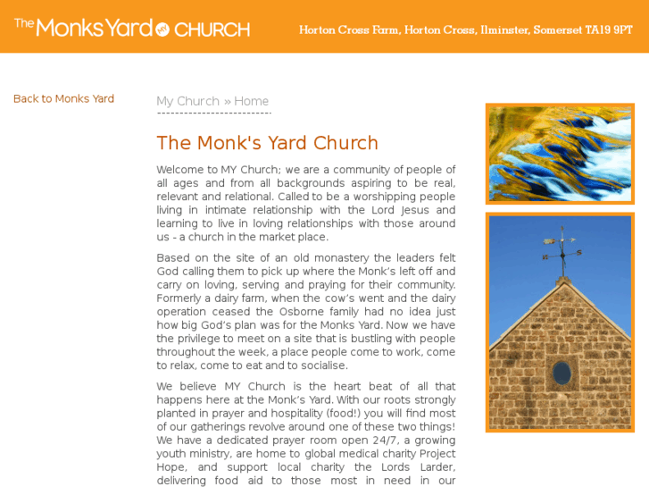 www.mychurchuk.com
