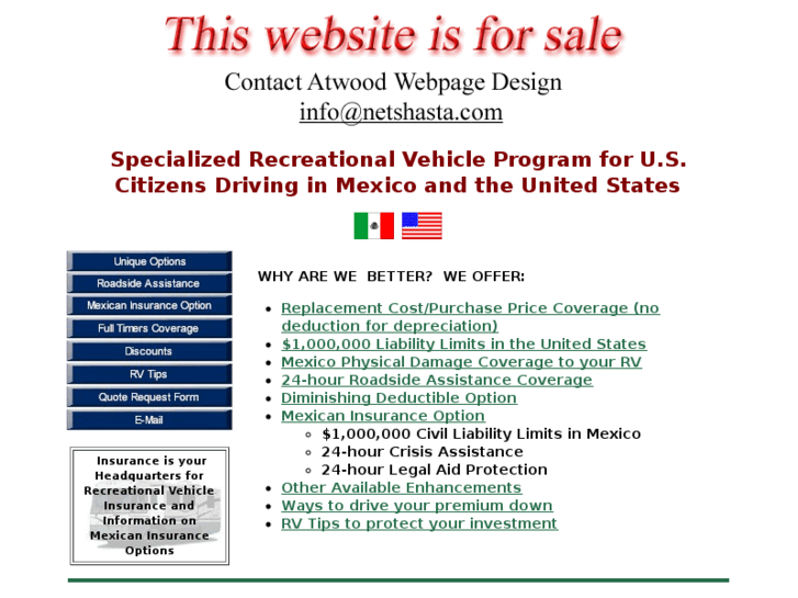 www.recreational-vehicle-insurance.net