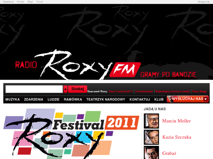 www.roxy.fm