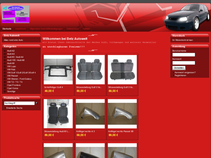 www.betz-autowelt.com