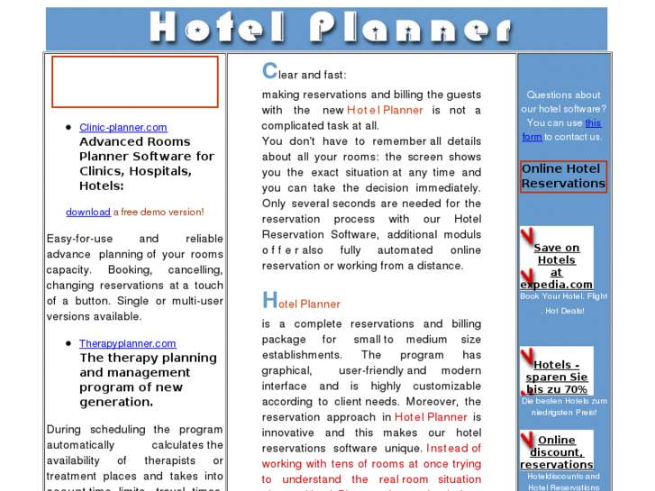 www.hotel-planner.com