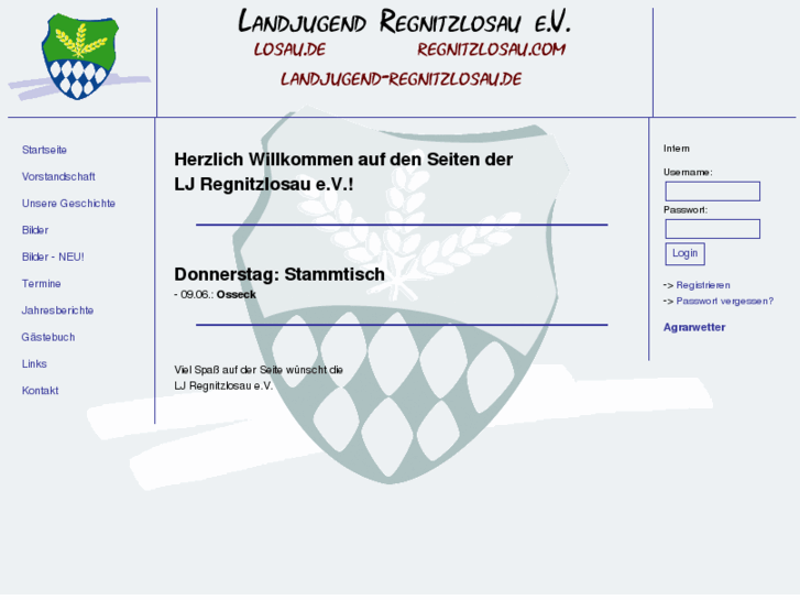 www.regnitzlosau.com