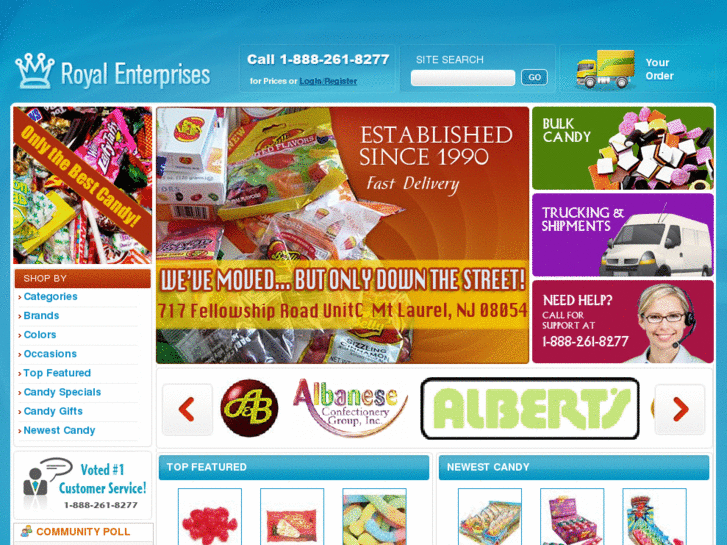 www.royalwholesalecandy.com