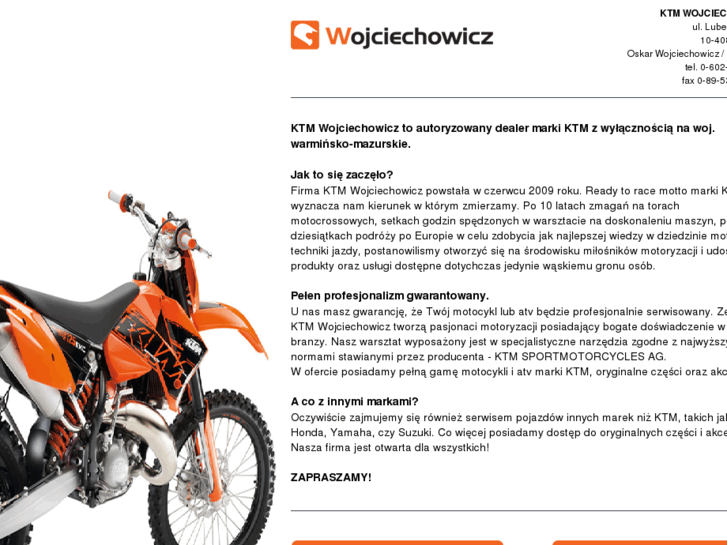 www.wojciechowicz.com