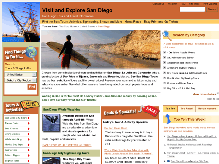 www.buysandiegotours.com