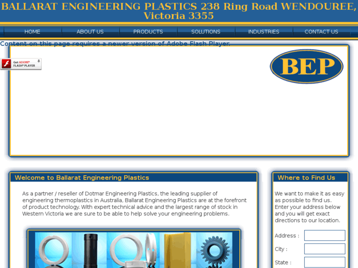 www.engineeringplasticsvictoria.com