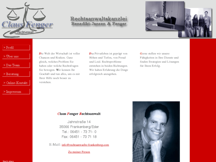 www.rechtsanwaelte-frankenberg.com