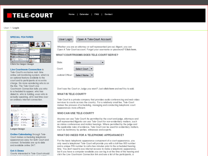www.tele-court.net