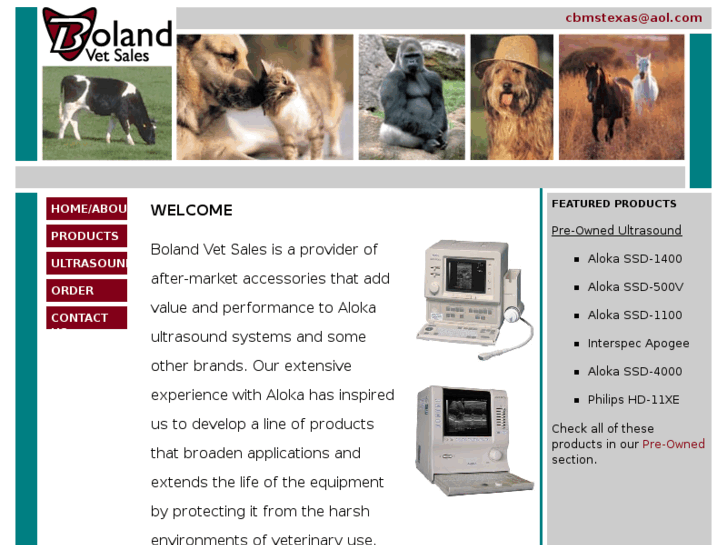 www.bolandvetsales.com