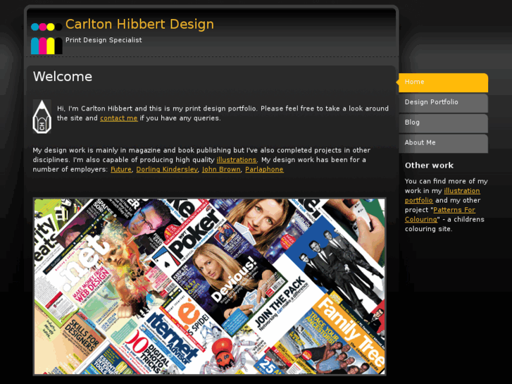 www.carltonhibbert.com