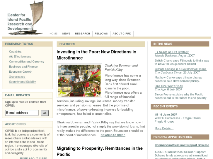 www.ciprd.org