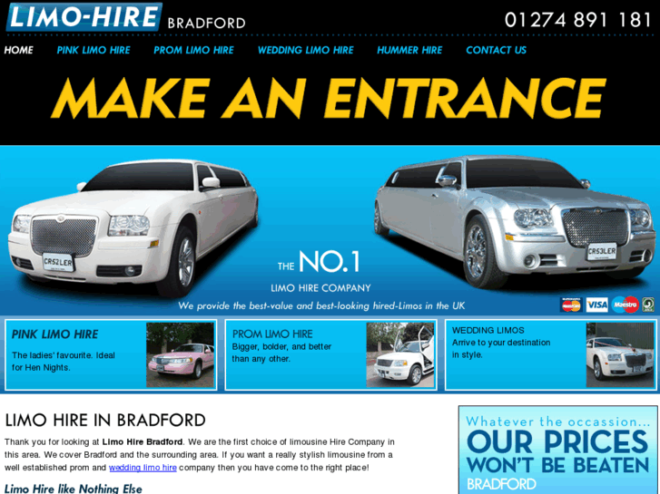 www.executivetravel-bradford.com