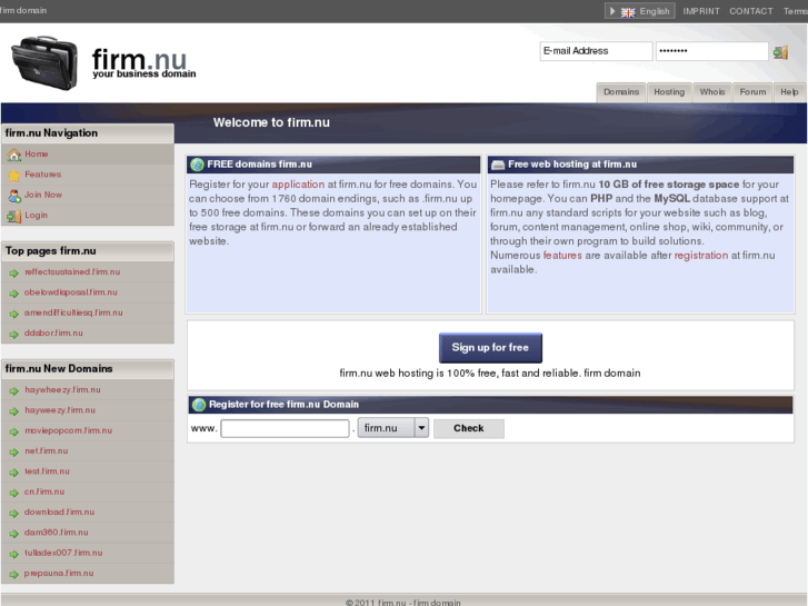 www.firm.nu