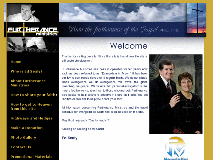 www.furtheranceministries.com