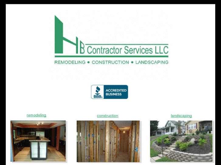 www.hb-contractor.com